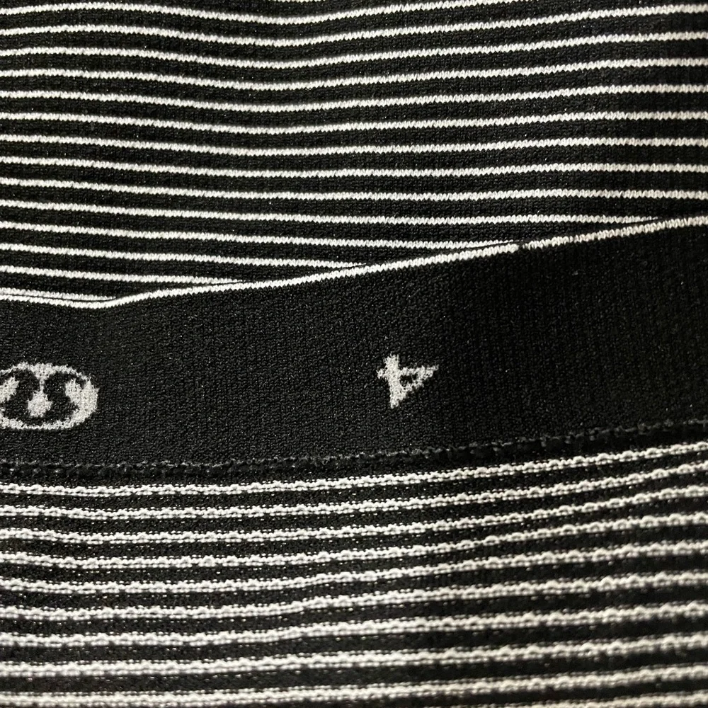 Lululemon Long Sleeve Shirt - Picture 3 of 3